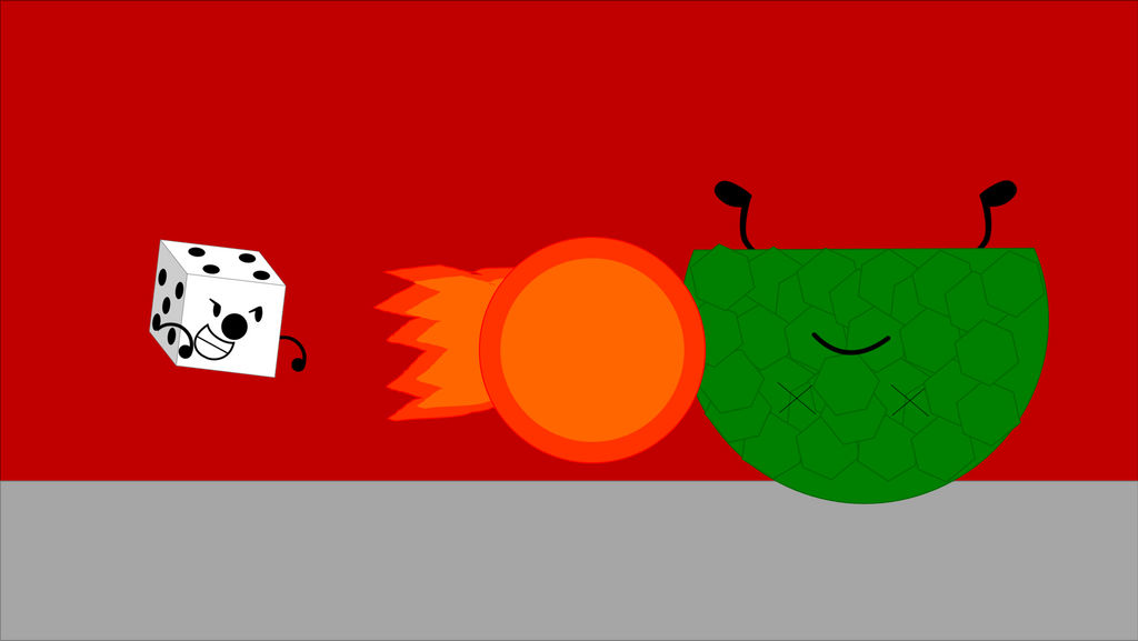 BFP 2 Challenge 7 by objectshowfan543 on DeviantArt