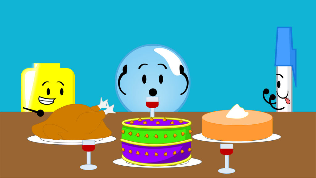 Bfdi Activities BFDI Tournament Round 2 Activity 1 by objectshowfan543 on DeviantArt