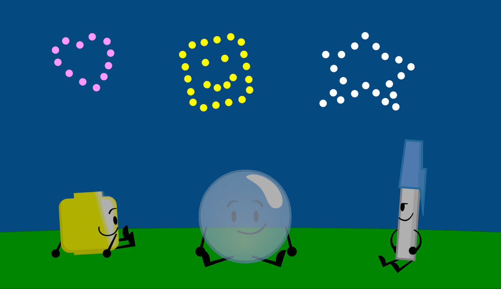 Bfdi Activities BFDI Tournament Round 2 Activity 2 by objectshowfan543 on DeviantArt