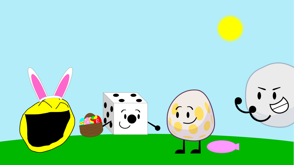 Bfdi Activities BFDI Tournament W-S Round 2 Activity 1 by objectshowfan543 on DeviantArt