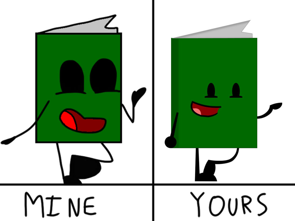 Razor Blade My Style by objectshowfan543 on DeviantArt