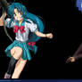 Full Metal Panic Wallpaper