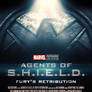 Marvel Fan Film Poster - Agents of Shield