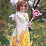 CardCaptor Sakura: Dreaming Cosplay