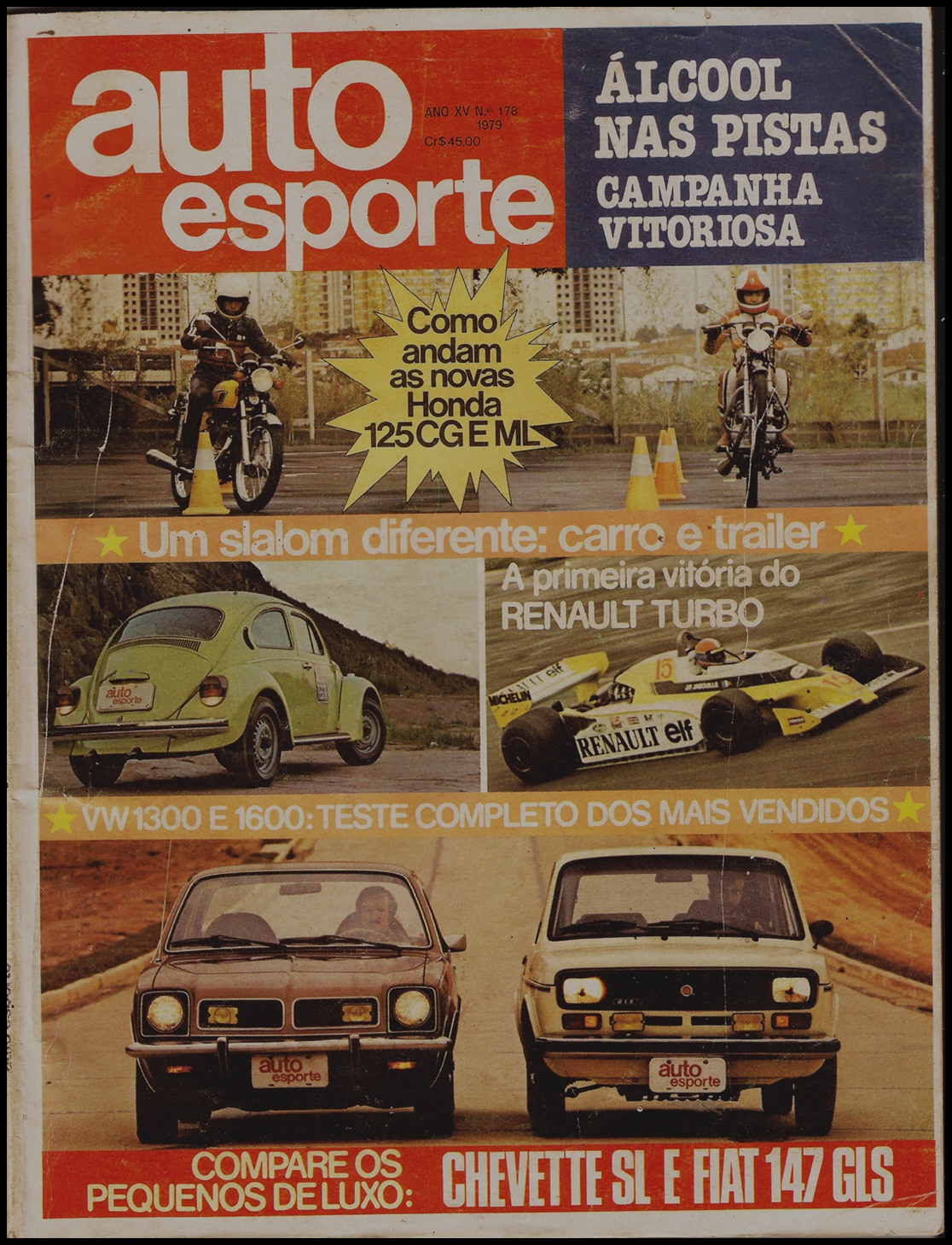 Autoesporte 1979