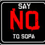 Say NO to S.O.P.A