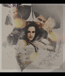 Far away | Taylor Lautner | Kristen Stewart