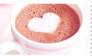 Stamp - Hot Chocolate [F2U]