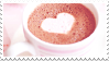 Stamp - Hot Chocolate [F2U]