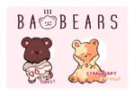 [baobears] closed