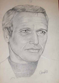 Paul Newman