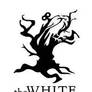 The White Ravens Logo Draft