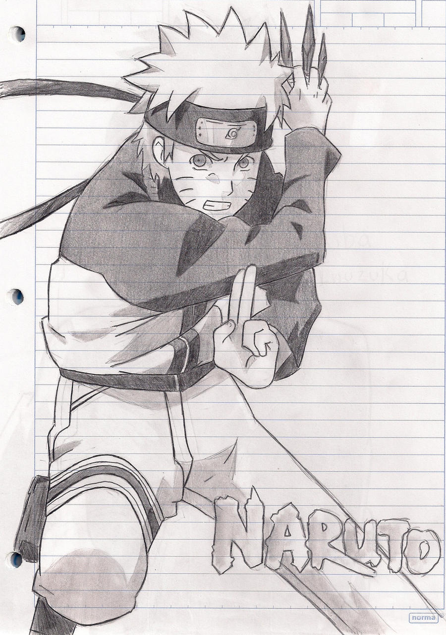 Naruto Shippuden