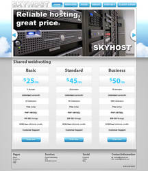 skyhost