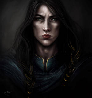 Fingon the Valiant