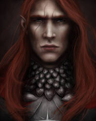 Maedhros - Painful Reminders