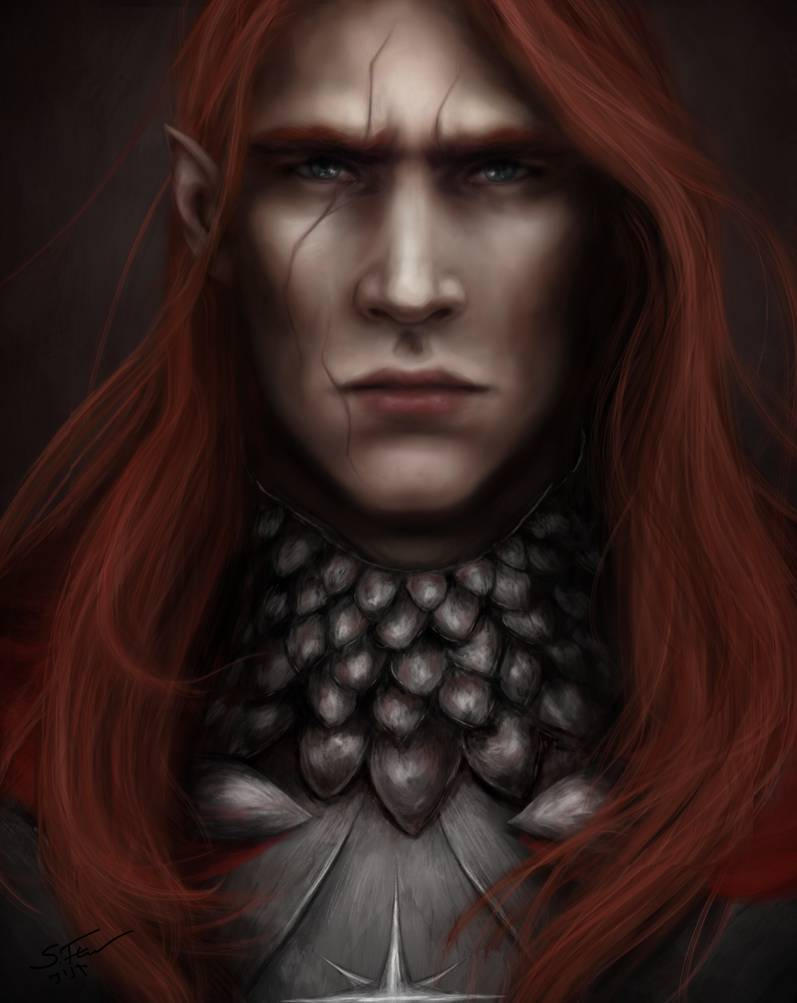 Maedhros Painful Reminders By KuraiGeijutsu On DeviantArt maedhros-painful-reminders-by-kuraigeijutsu-on-deviantart