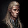 Legolas Greenleaf