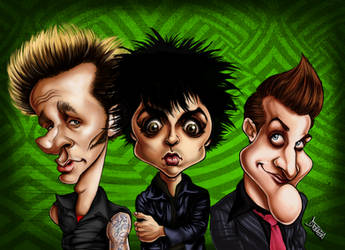 Green Day