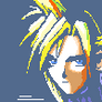 Cloud McStrife (FFVII Anim)