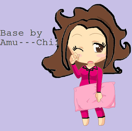 chibi maya by epicmicky on DeviantArt