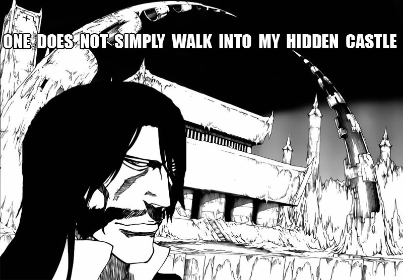 Quincy meme by NekoEspada on DeviantArt