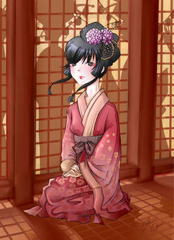 Geisha