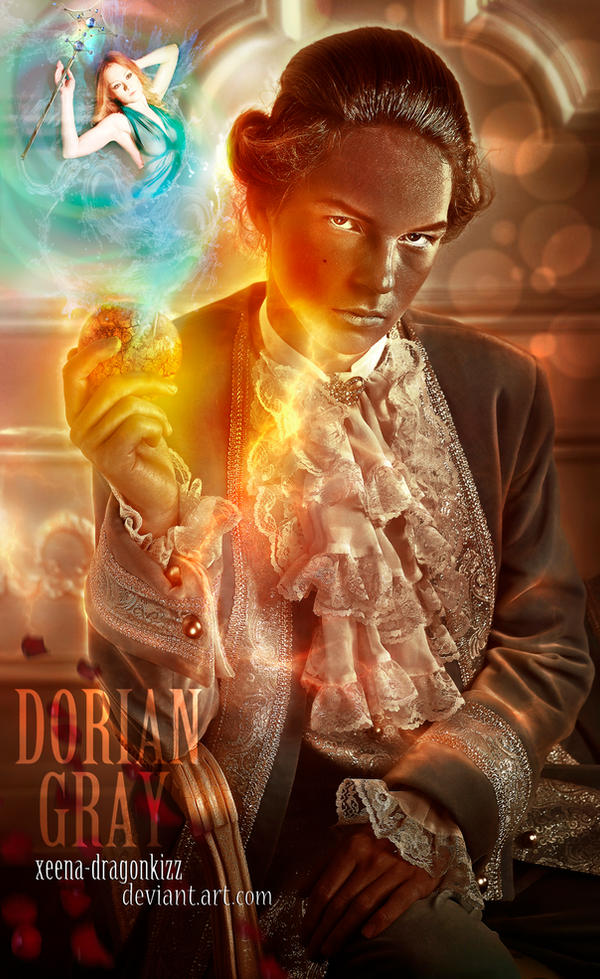 Dorian Gray