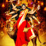 Durga Maa