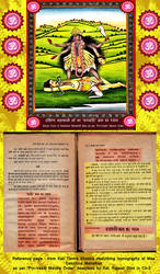 Mahakali - As per Prn-Vaadi Mantra Order by Ravimishra085