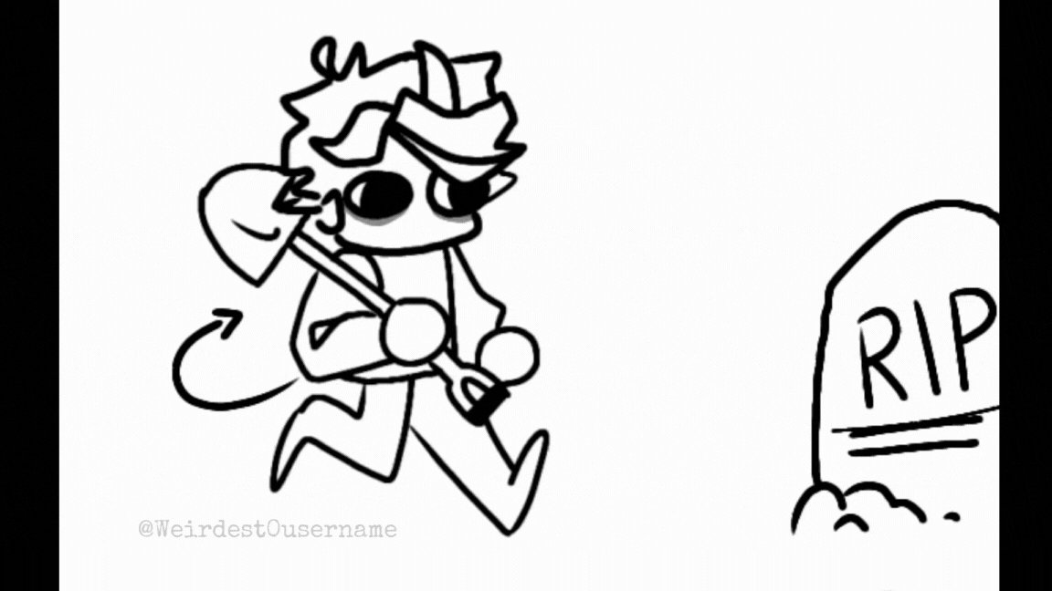 It turned out pretty good so here's a diff version by weirdest0username ...