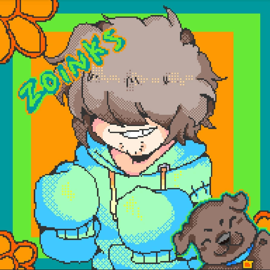 ZOINKS By Purplewooff On DeviantArt zoinks-by-purplewooff-on-deviantart