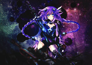 Neptunia