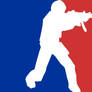 Counter-Strike Logo