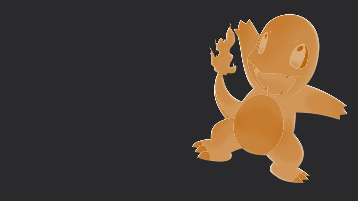 Charmander Background by Jackydile on DeviantArt