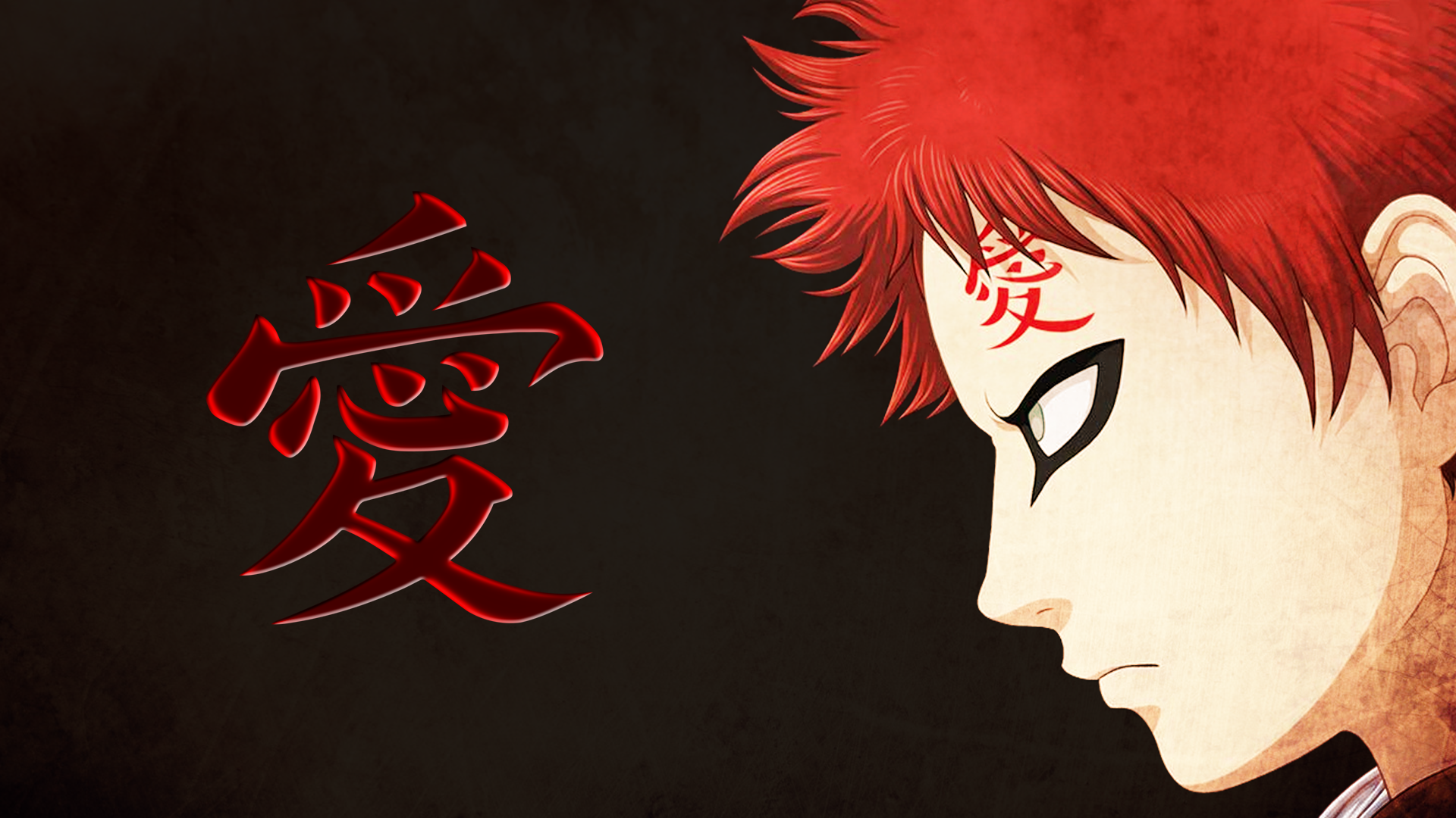 Gaara wallpaper 1 by Jackydile on DeviantArt