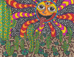 Mescaline Desert by Liquid-Mushroom
