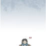 tears...tiny tiny tears -MGS4-