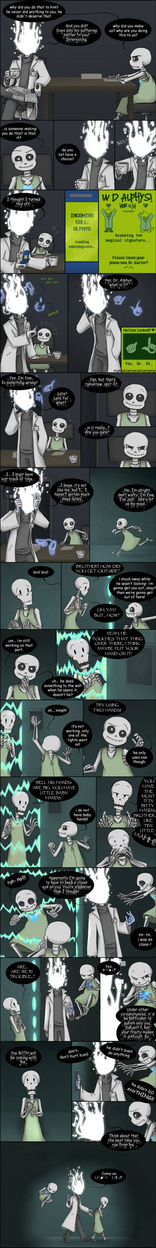 An attempt was made by zarla on DeviantArt An Attempt Was Made By Zarla On Deviantart