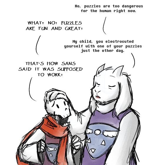 That maze is off limits by zarla