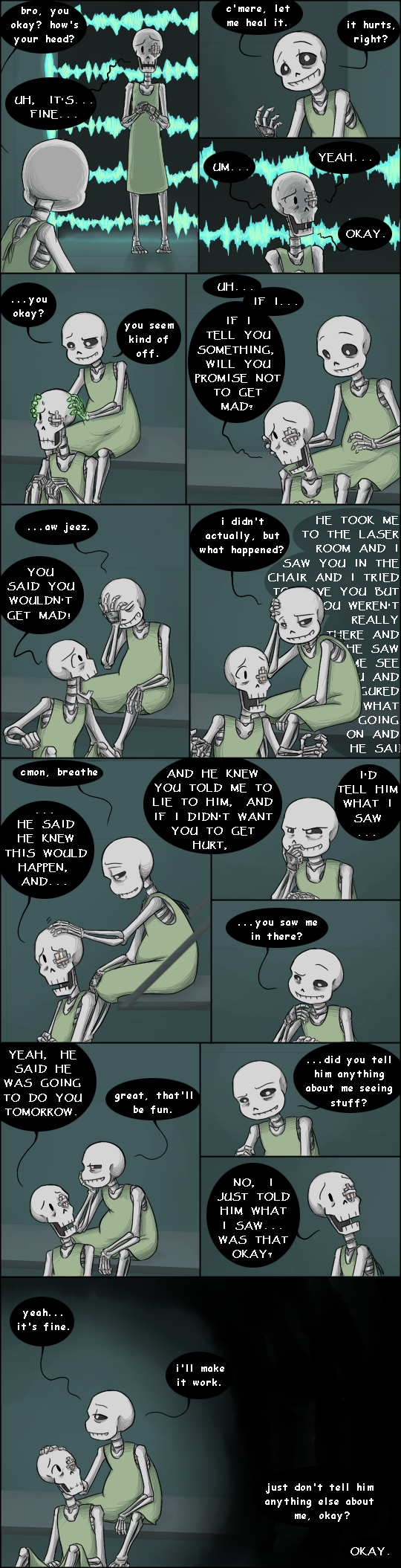 I'm a little mad by zarla