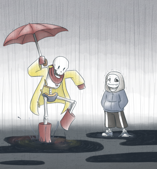 Horror Sans by PenGirl123 on DeviantArt