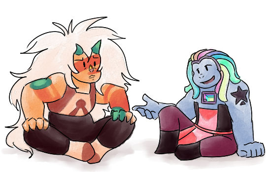 [SU Spoilers] Tell me more