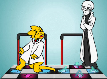 Move to the rhythm of your body