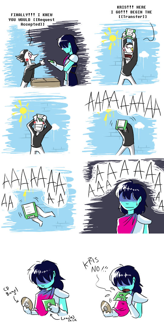 Might Have To Format It First By Zarla On DeviantArt Might Have To Format It First By Zarla On DeviantArt