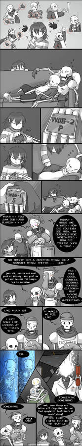 Haven't we been here before?