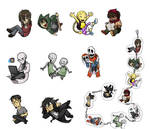 Just yanking your chain