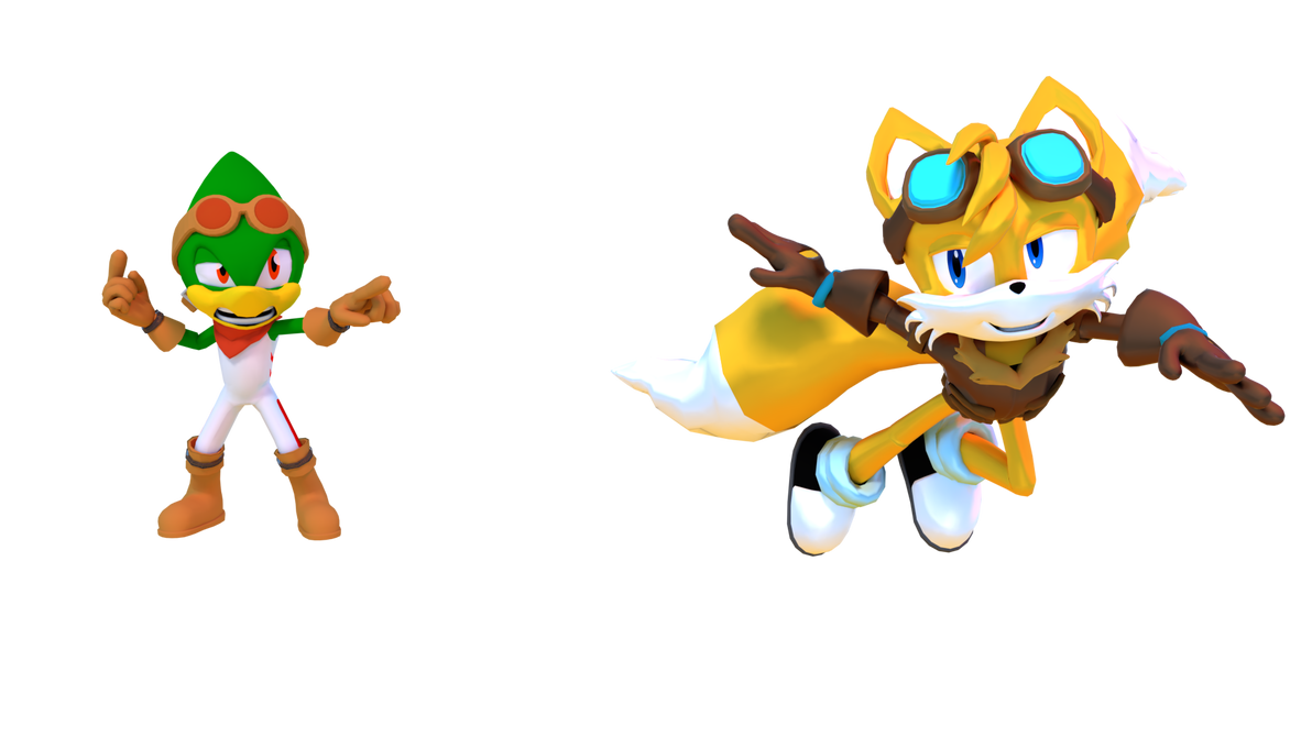 Rivals by Rotalice2 on DeviantArt