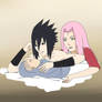 Sasusaku~ My Little Angel