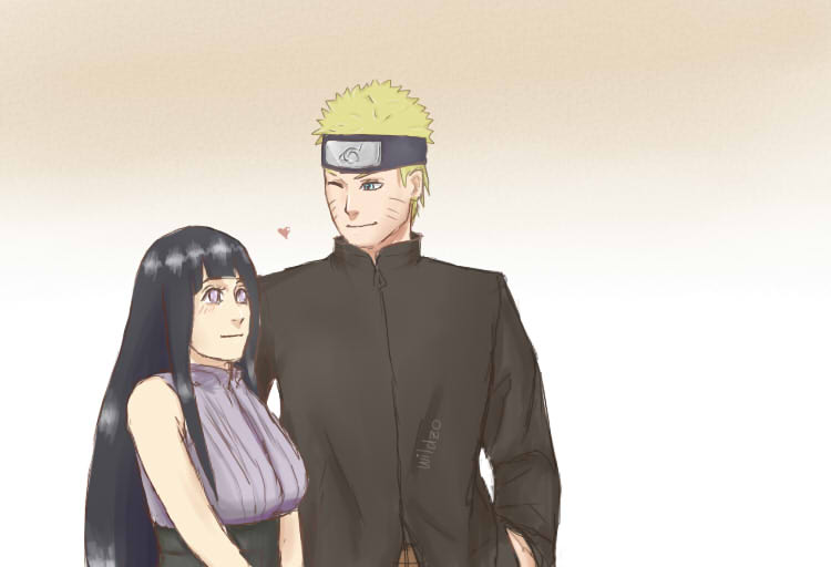 Naruhina~